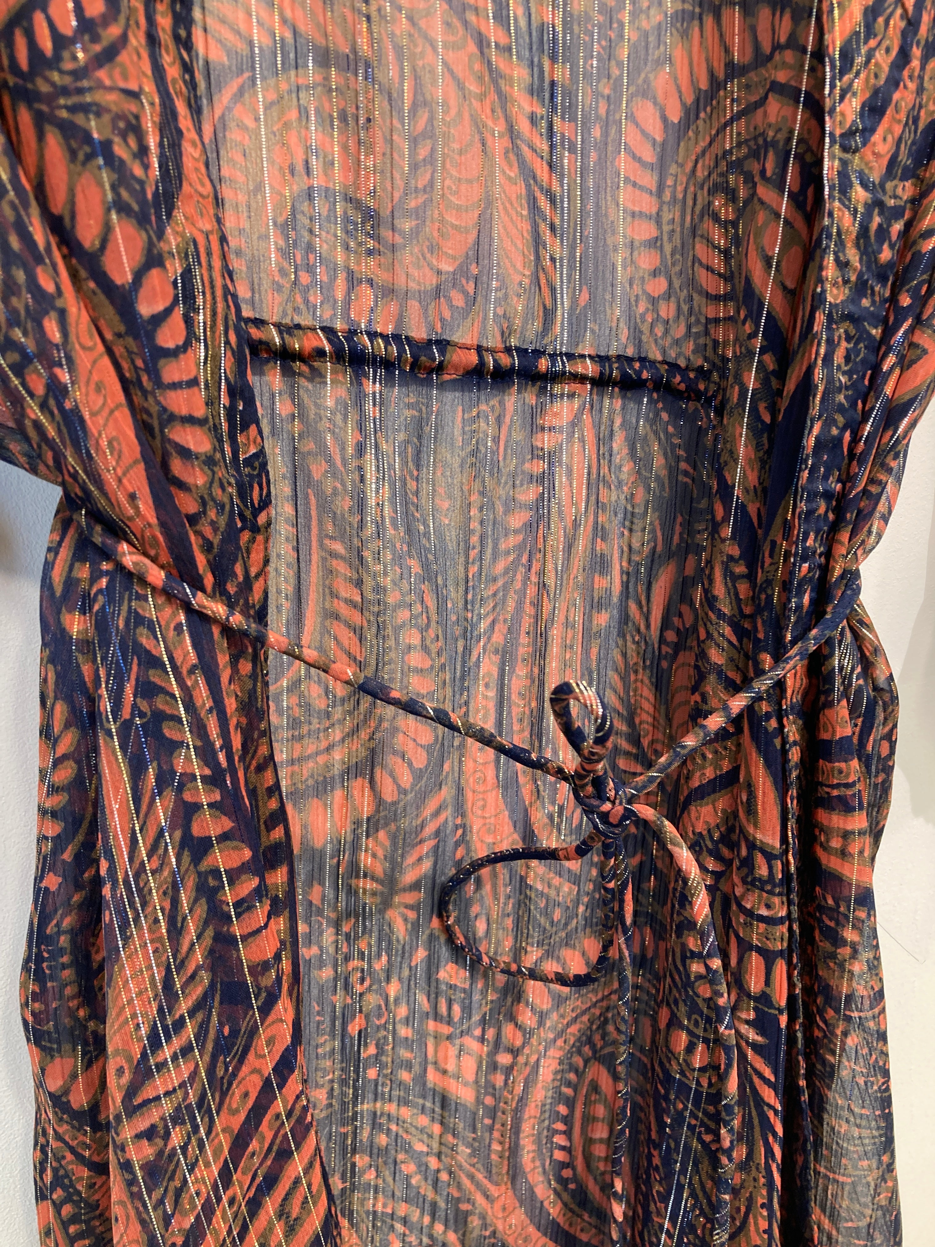 Saint Tropez Kimono